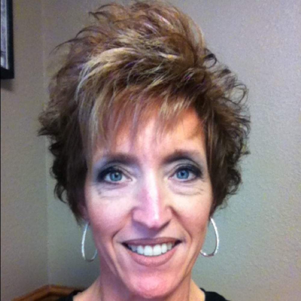 Meet your Posher, Susan